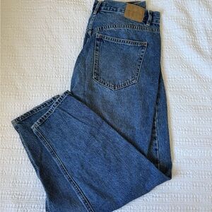 Denim Jeans